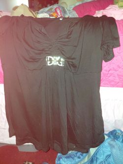 Plus blouses