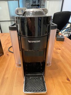 Nespresso Coffe Machine