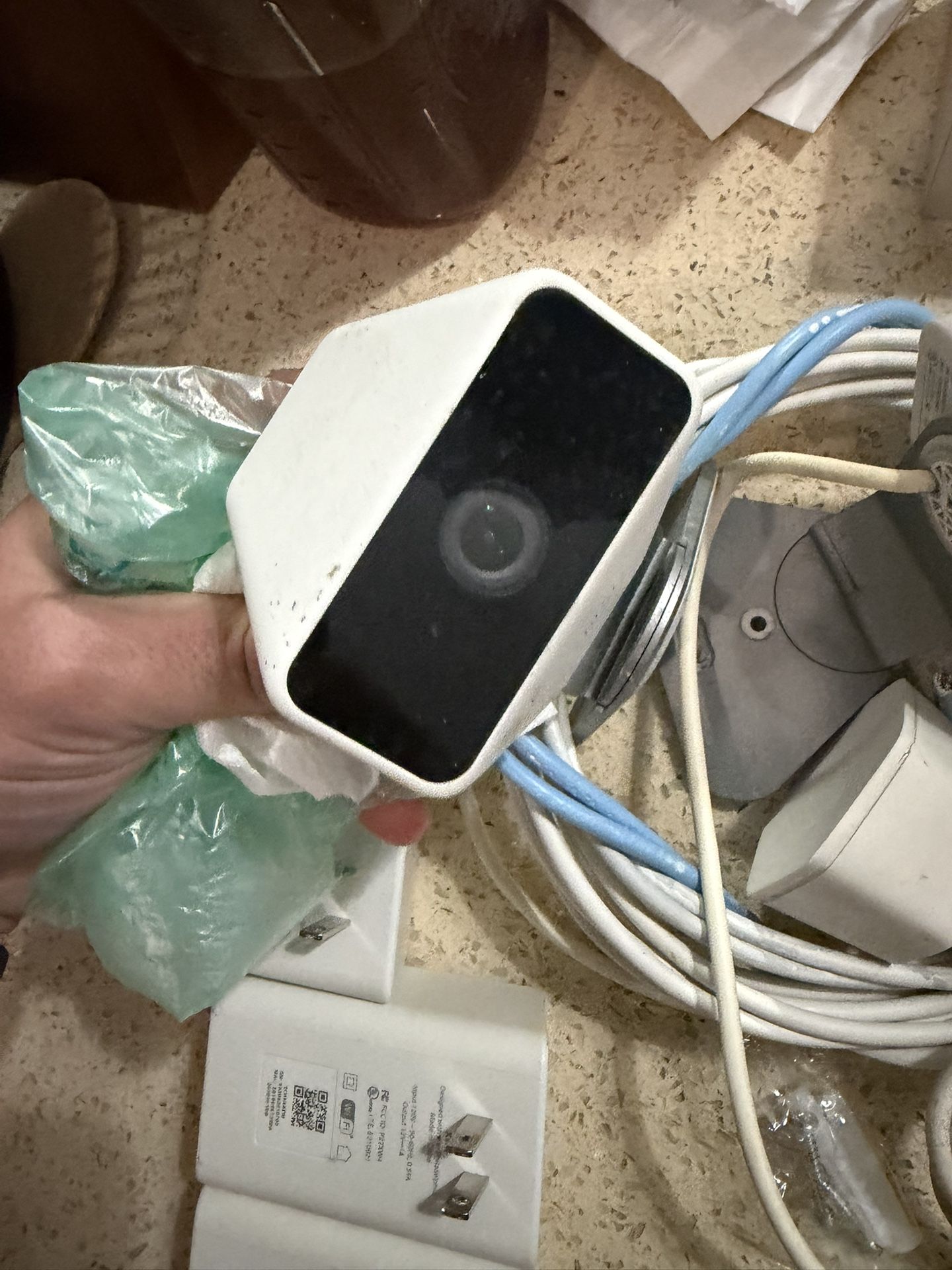 Xfinity Security Cameras