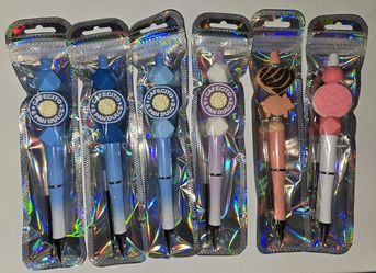 Beadable Pens 
