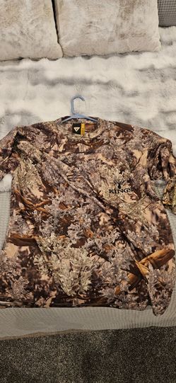 Hunting Clothes mens