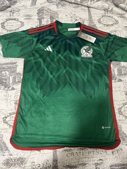 Mexico Jersey 
