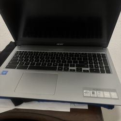 Chrome Book 