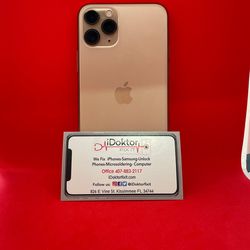 IPhone 11 Pro Used