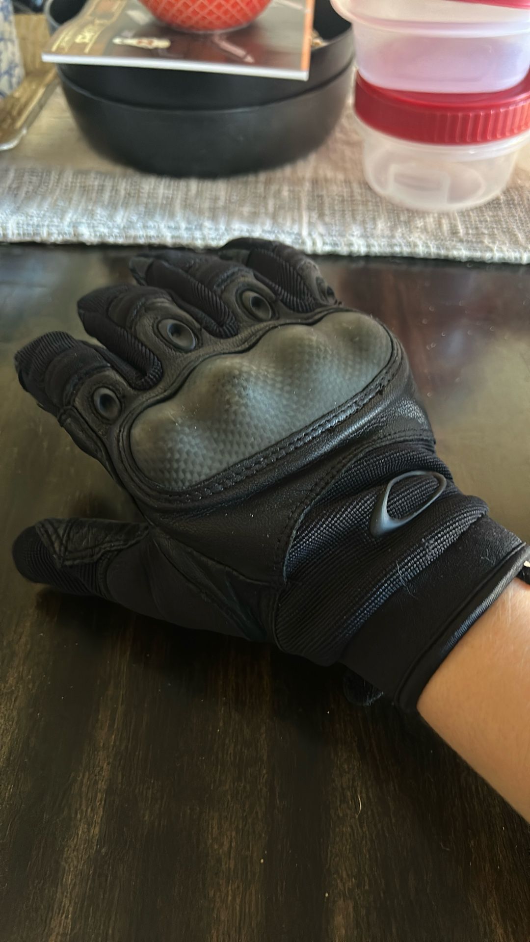 oakley gloves 