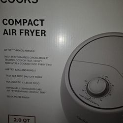 Air Fryer