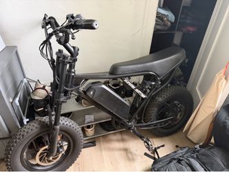 Ridstar small version $499
