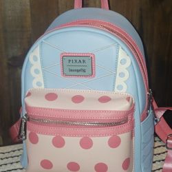 Pixar Loungefly -Bo Peep