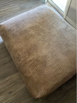 Large Ottoman