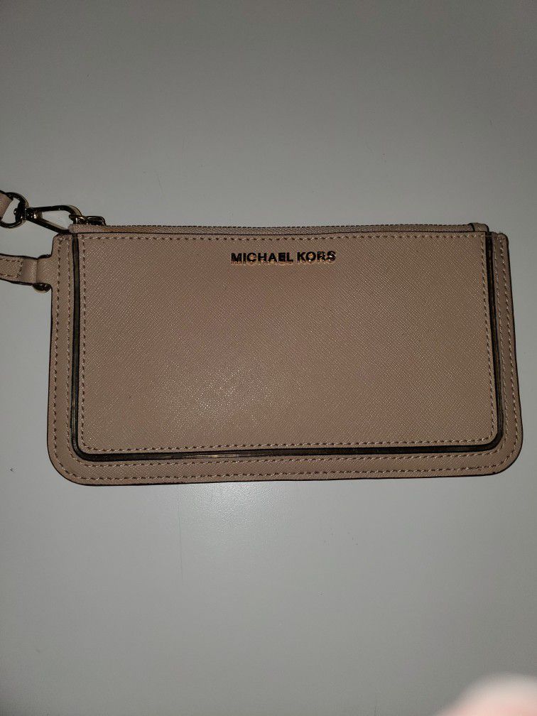 Michael Kors  Wallet 
