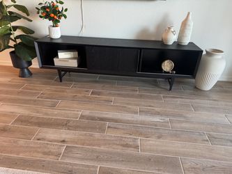 TV Entertainment Center