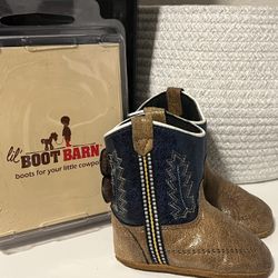 Cody James Boot Barn Boots Size 3