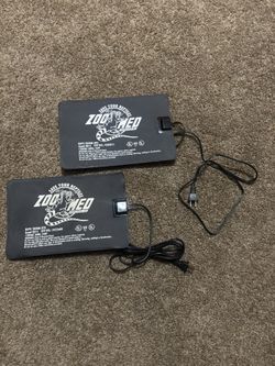 Reptile Heat Mats