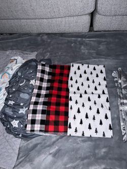 Baby stuff