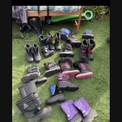 Boots 