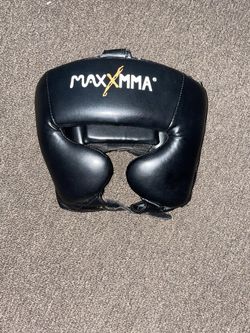 Boxing Head Gear 