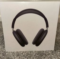 Apple AirPods Max Headphones