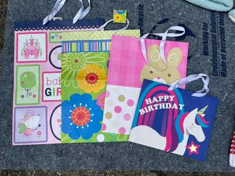 Gift Bags 