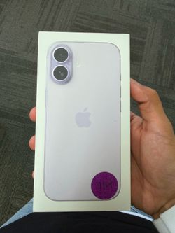 iPhone 17