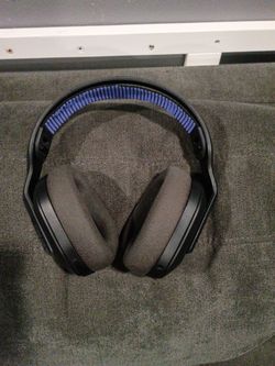 Gaming headset