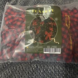 Christmas Bows