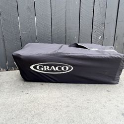 Graco PAC And Play