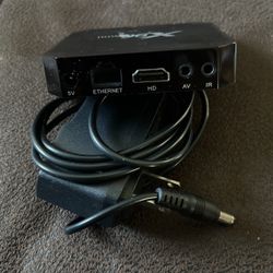 x96 mini android tv box