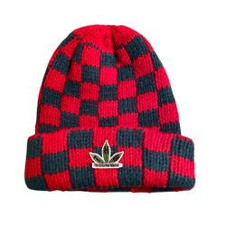 THB Knit Skully