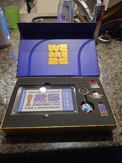 Fifa 2026 Limited Edition