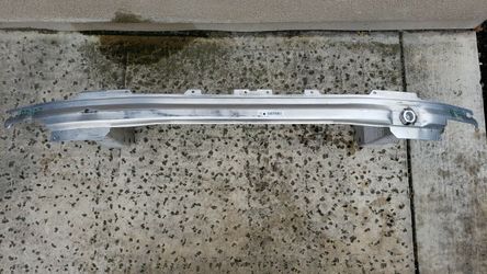 17 18 19 2017 2018 2019 BMW 5 SERIES M550i M5 540i FRONT BUMPER REINFORCEMENT BAR REBAR IMPACT OEM