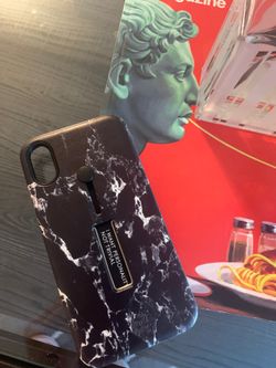 MARBLE IPHONE 7/8 Case