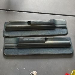 G Body Door Panels