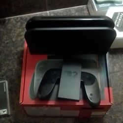 Switch 2 Trade For Steam Deck Or?