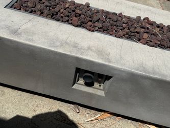 Fire Pit