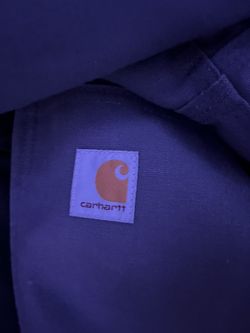 Carhart Jacket 