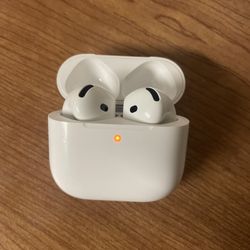 AirPods 4th Generation 