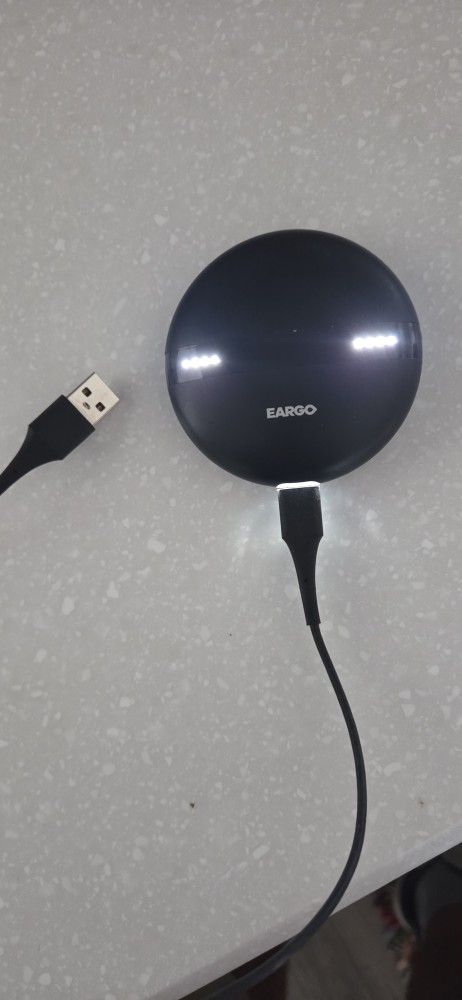 Eargo Hearing Aids