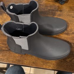 Girls HUNTER size 6 