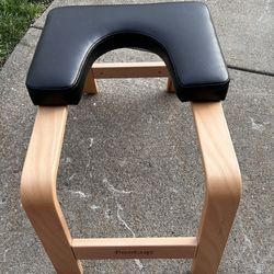 FeetUp Headstand Trainer