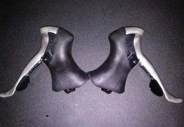 SHIMANO TIAGRA FLIGHTDECK SHIFTERS