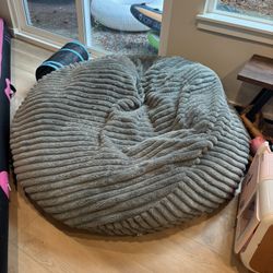 Beanbag 