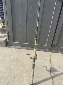 shakespeare ugly stik lite pro graphite im6