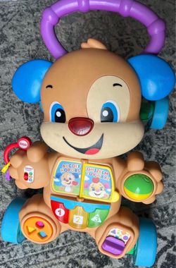 Baby Walker $15