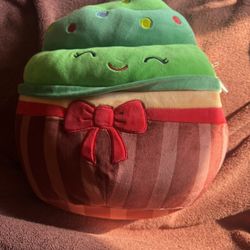 Christmas Squishmallows 