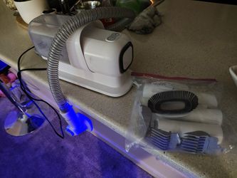 Dog/Cat Grooming Kit