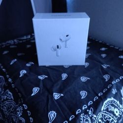 Airpod Pro 2s 