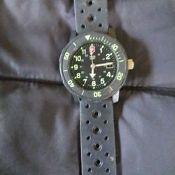 Women's Swiss Watch 