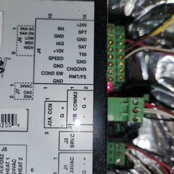 Electrical Serv And Maint