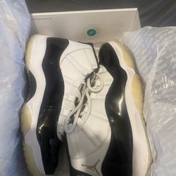 Jordan 11s 