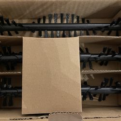 Swivel Sweeper Max Bristiles